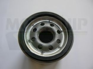 Filtru ulei 2
