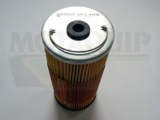 Filtru ulei 2