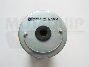 Filtru ulei 3