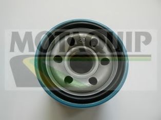 Filtru ulei 2
