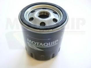 Filtru ulei 2