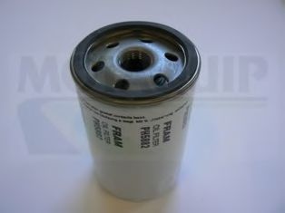 Filtru ulei 2