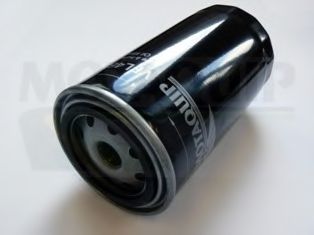 Filtru ulei 2
