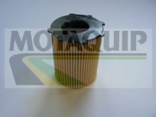 Filtru ulei 2