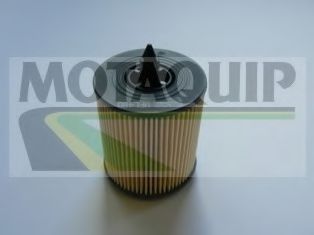 Filtru ulei