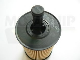 Filtru ulei 2