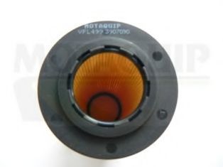 Filtru ulei 2