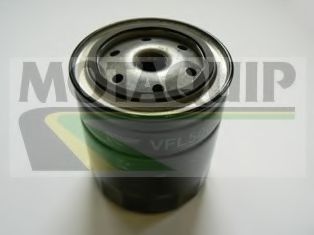 Filtru ulei 2