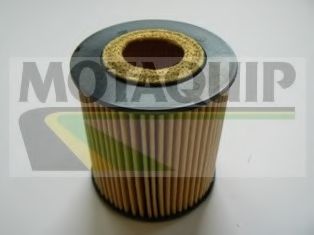 Filtru ulei
