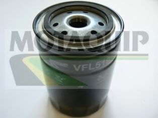 Filtru ulei 2