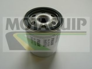 Filtru ulei 2
