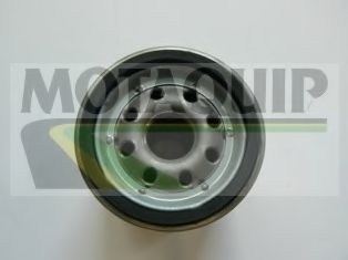 Filtru ulei 2