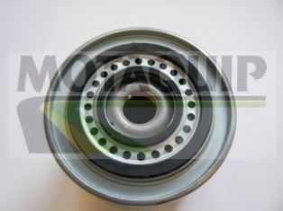 Filtru ulei 2