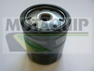 Filtru ulei 2