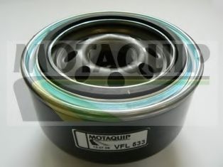 Filtru ulei 2