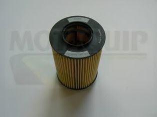 Filtru ulei