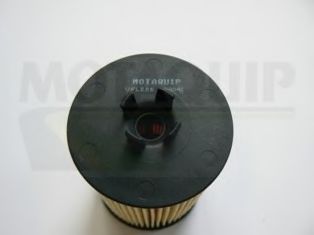 Filtru ulei 2
