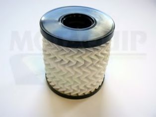 Filtru ulei 2