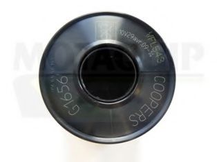 Filtru ulei 3