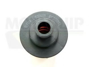 Filtru ulei 2