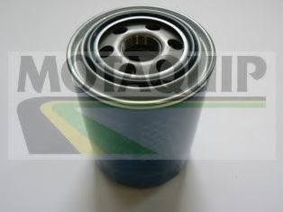 Filtru ulei 2