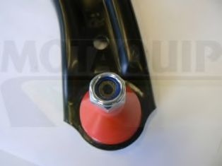 Brat, suspensie roata 4