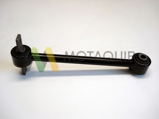 Brat, suspensie roata 2
