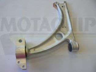 Brat, suspensie roata 3
