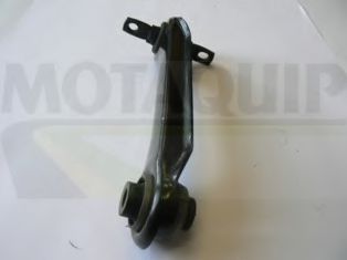 Brat, suspensie roata 2