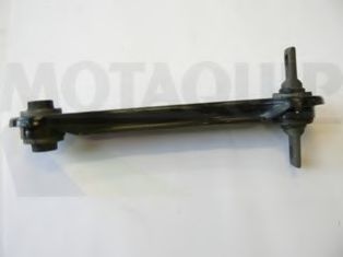 Brat, suspensie roata 2