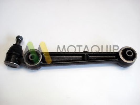 Brat, suspensie roata 2