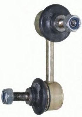 Brat/bieleta suspensie, stabilizator