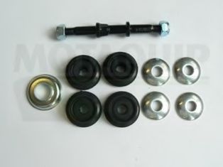 Brat/bieleta suspensie, stabilizator 3