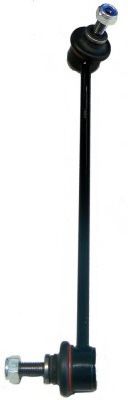 Brat/bieleta suspensie, stabilizator