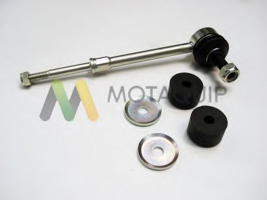 Brat/bieleta suspensie, stabilizator 2