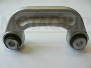 Brat/bieleta suspensie, stabilizator 2