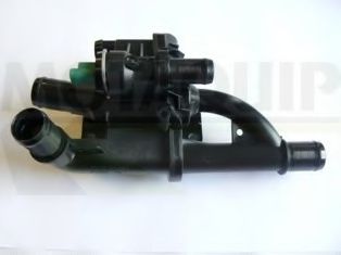 VTK163 termostat,lichid racire MOTAQUIP 