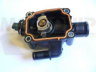termostat,lichid racire