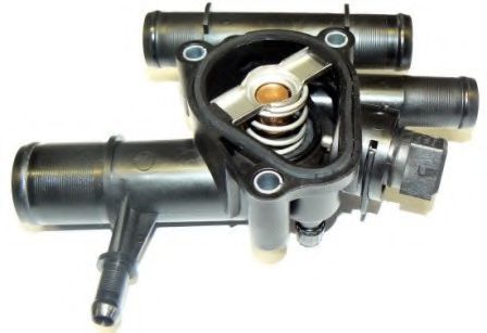 termostat,lichid racire 3