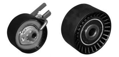 Set curea de distributie
