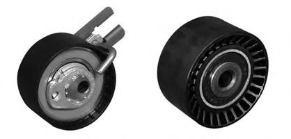 Set curea de distributie