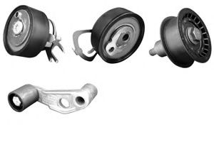Set curea de distributie
