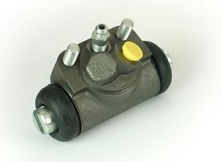 Cilindru receptor frana 2