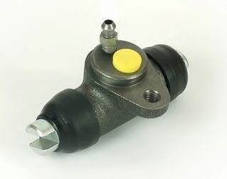 Cilindru receptor frana