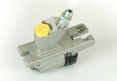 Cilindru receptor frana
