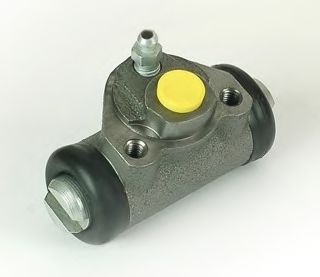 Cilindru receptor frana