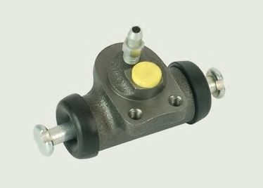 Cilindru receptor frana
