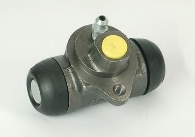 Cilindru receptor frana