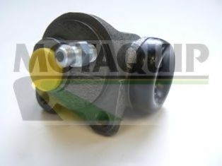 Cilindru receptor frana 3