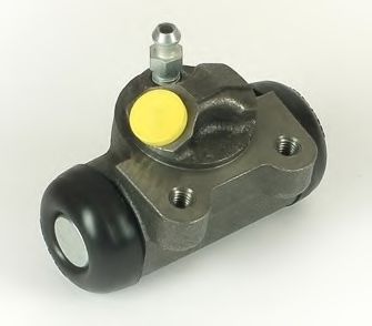 Cilindru receptor frana